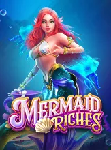 Mermaid Riches